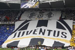 Juventus kažnjen jer su djeca vrijeđala Brkića