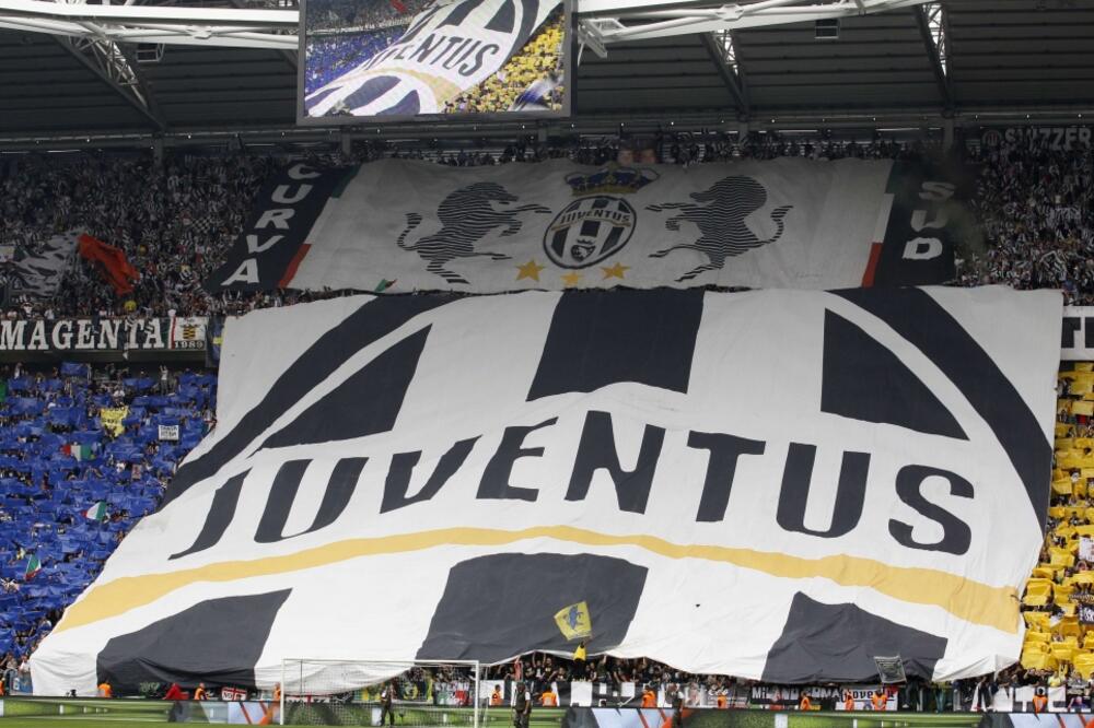 Juventus, Foto: Reuters