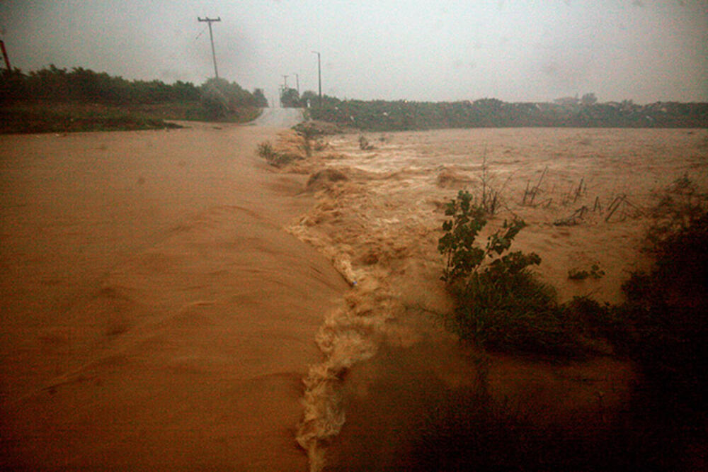 Oluja u Grčkoj, Foto: Keeptalkinggreece.com