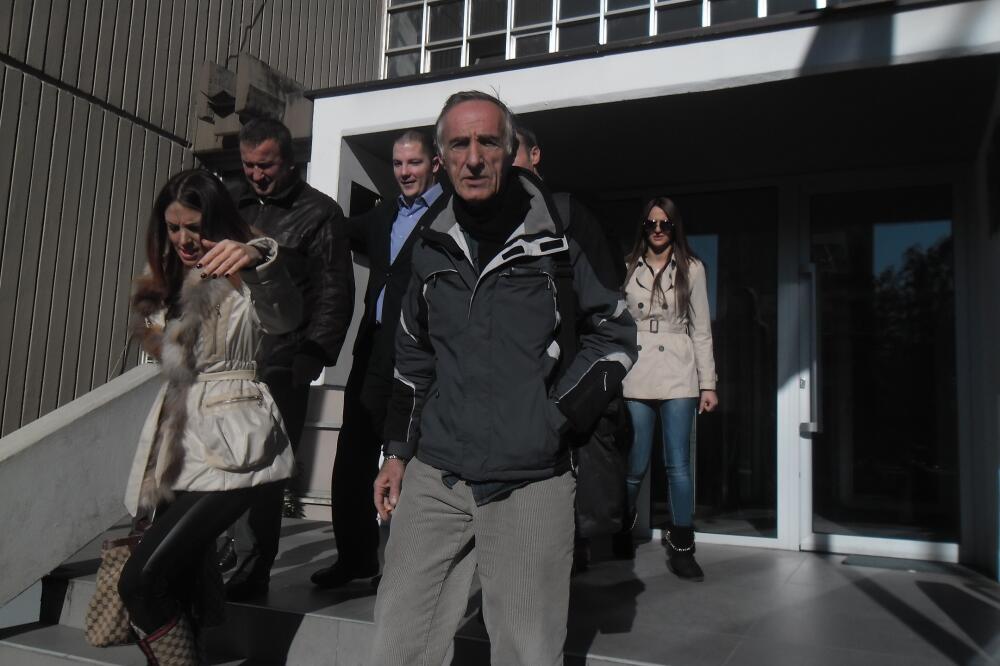 Nina Lačević, Foto: Vlado Otašević