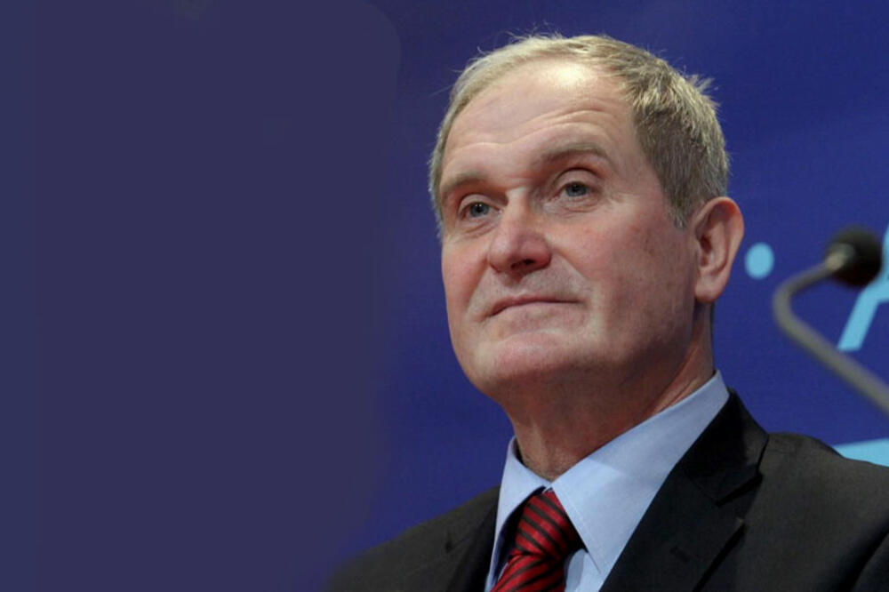 Zoran Bingulac, Foto: Novosti.rs