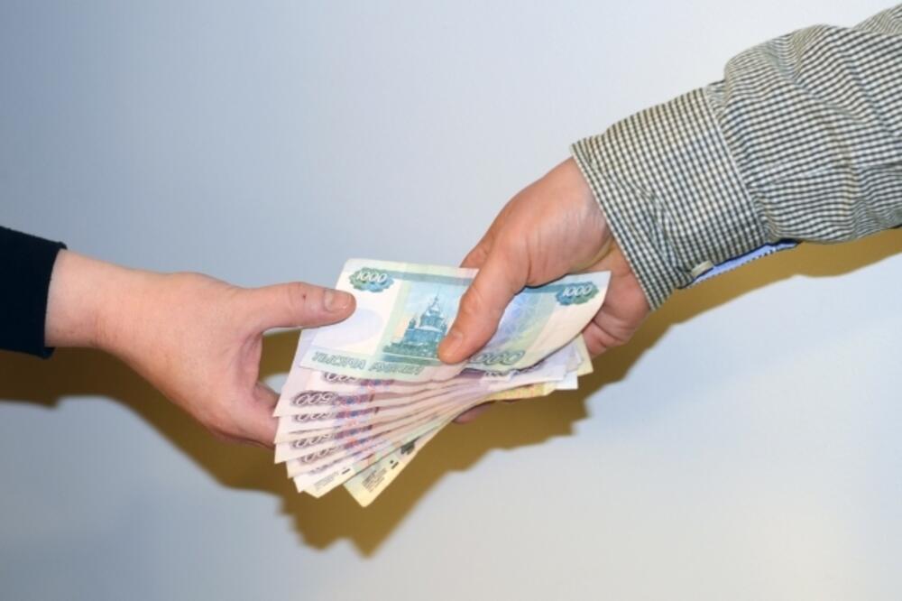 Rusija, korupcija, Foto: Barentsobserver.com