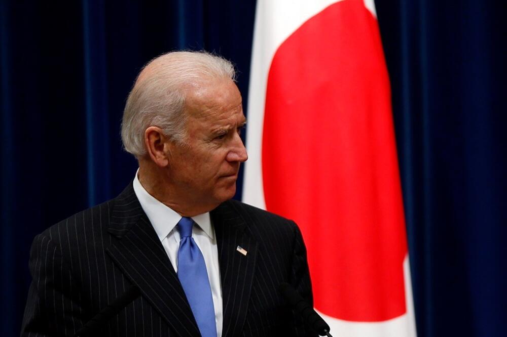 Džo Bajden, Japan, Foto: Reuters