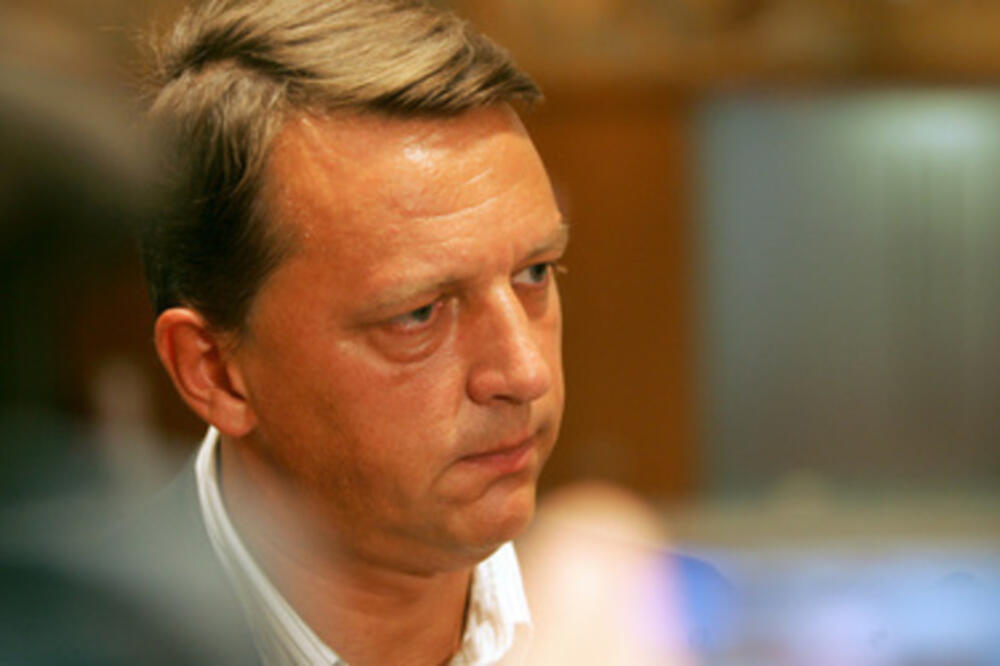 Anton Rop, Foto: Delo.si