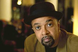 Džejms Mekbrajd dobitnik Nacionalne nagrade za književnost