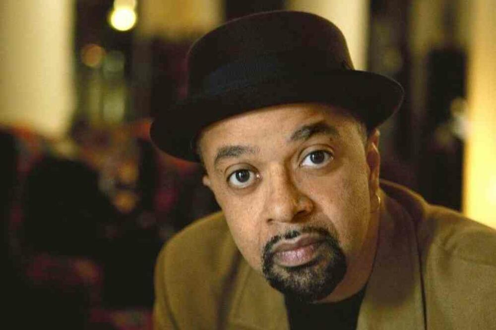 Džejms Mekbrajd, Foto: Npr.org