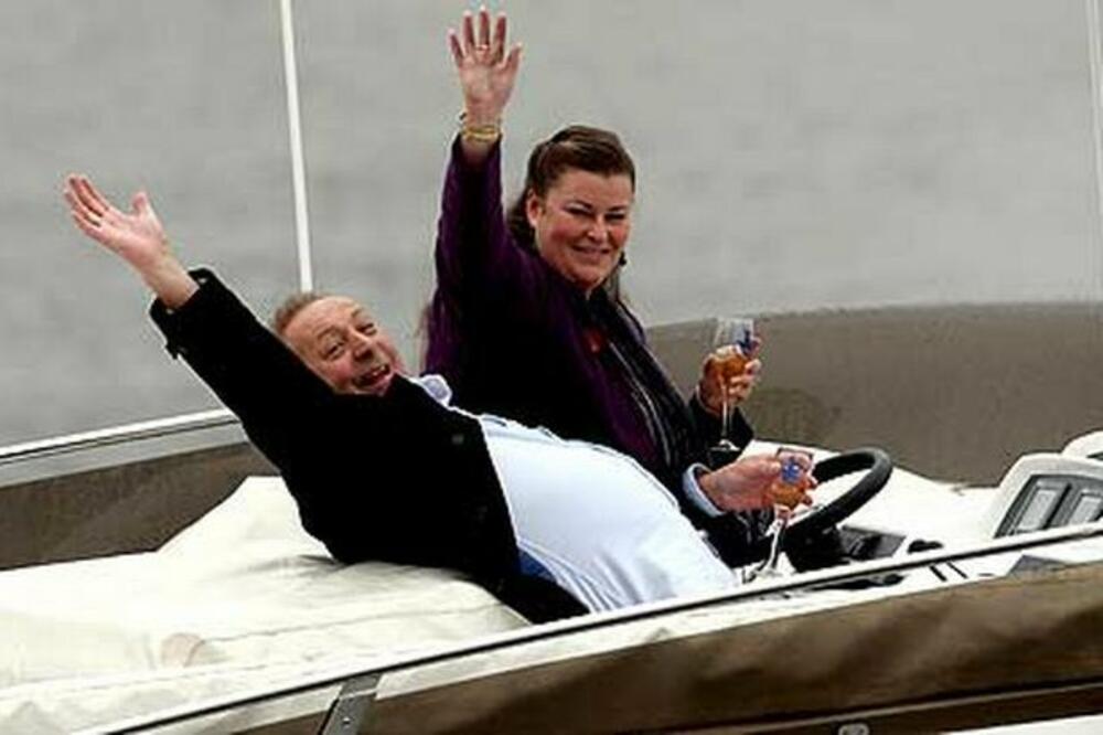 Les, samanta skading, Foto: Mirror.co.uk