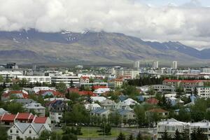 Rijetkost na Islandu - policija ubila izgrednika