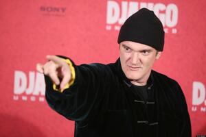 Tarantino se tukao sa taksistom