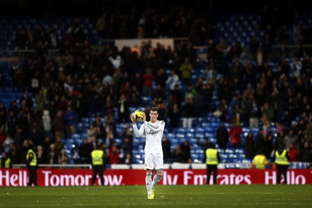 Garet Bejl, Foto: Reuters