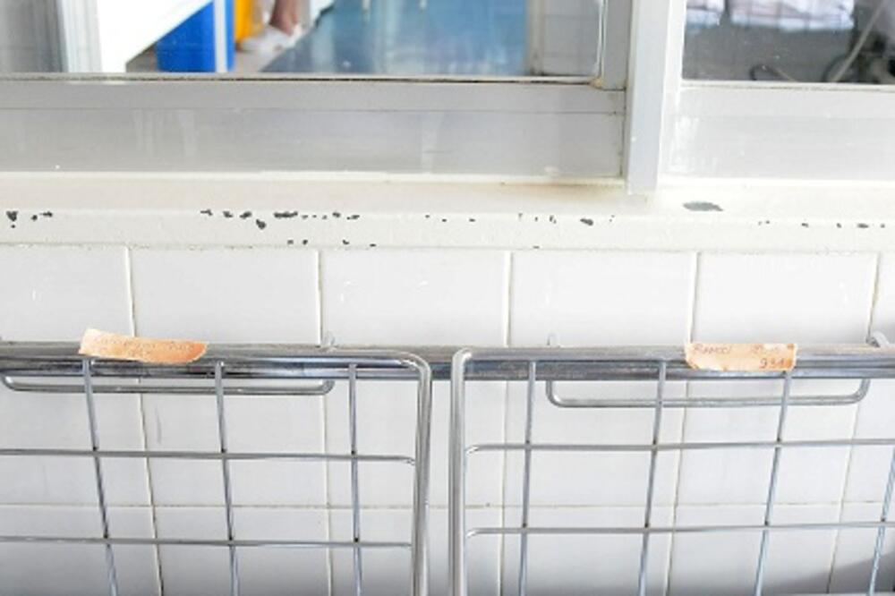 porodilište, Podgorica, Foto: Boris Pejović