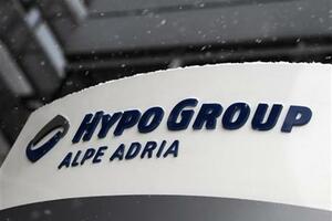 Novih 250 miliona eura državne pomoći za Hypo banku