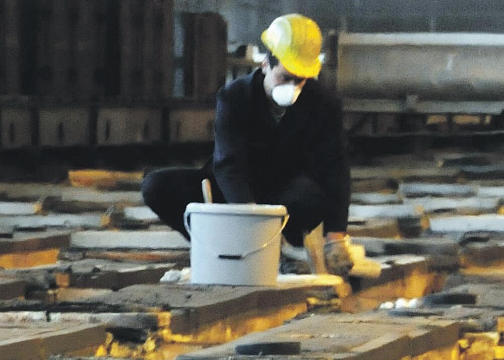 Kombinat aluminijuma