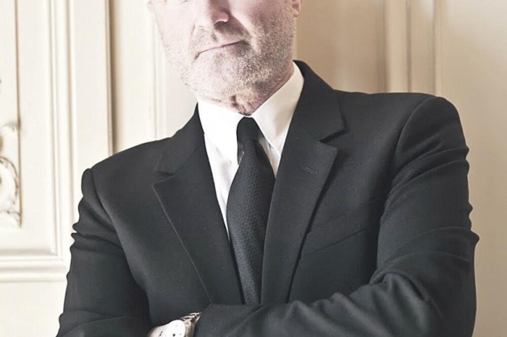 Fil Kolins, Foto: Theplace2.ru