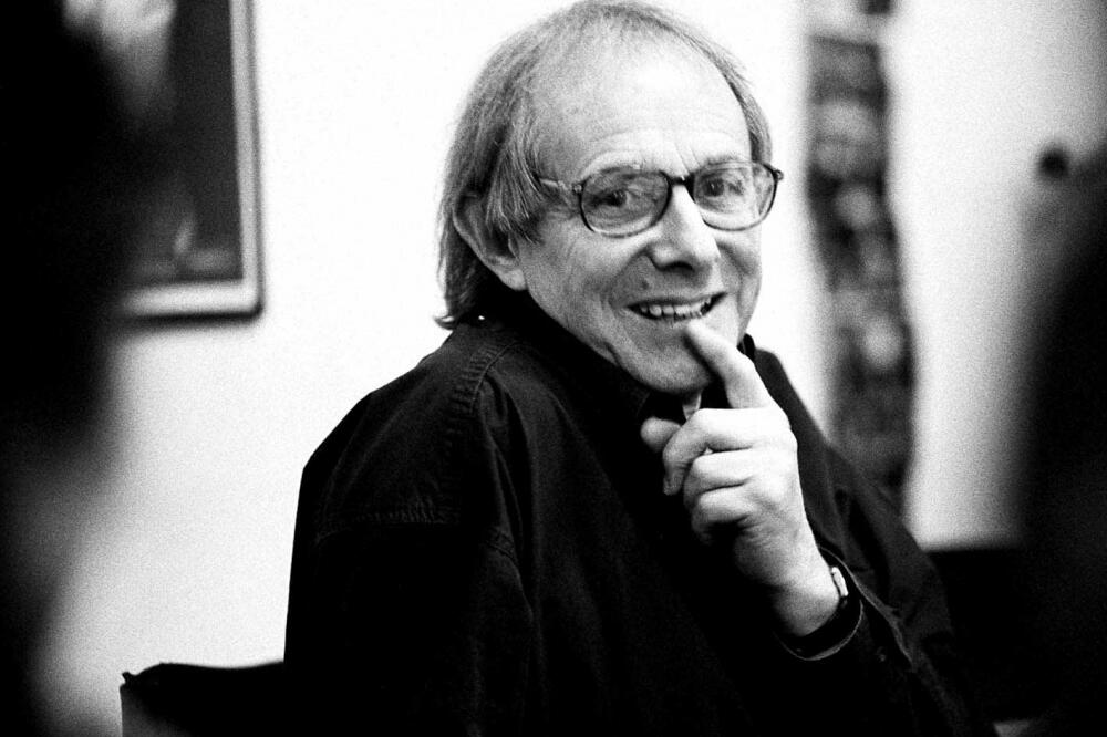 Ken Louč, Foto: Deccard