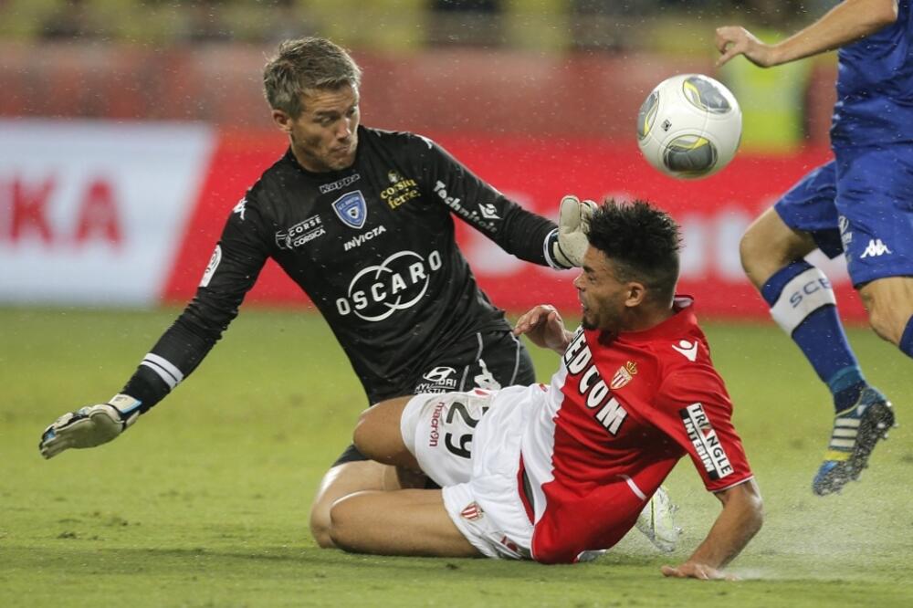 Mikael Landro, Foto: Beta/AP