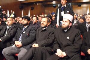 Izborna skupština BDZ: Kalač prvi  predsjednik