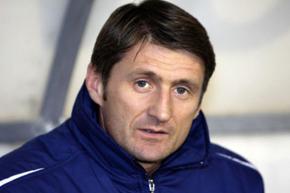 Robert Jarni, Foto: Www.peoples.ru