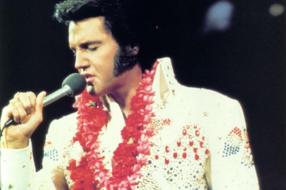 Elvis Prisli, Foto: Musicalbiography.com