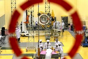 Indijska svemirska letjelica nastavila misiju ka Marsu