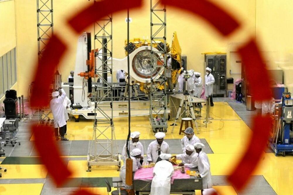 India raketa, Foto: Tribune.com.pk