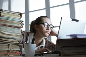 Nezaposlenost ubrzava starenje