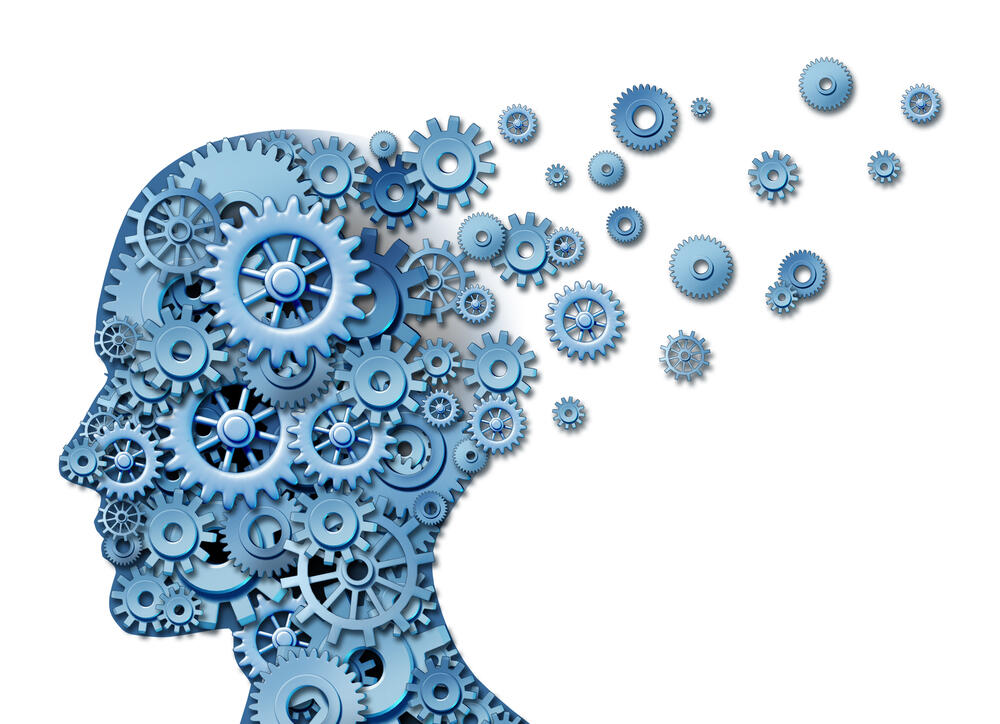 sjećanje, pamćenje, mozak