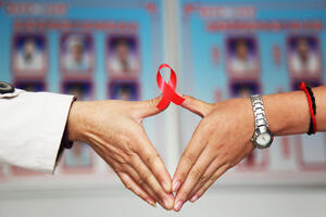 HIV nije smrtna presuda