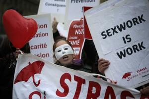 Francuski parlament izglasao: Kazna za klijente prostitutki