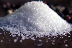 CEZAP: Neka proizvođači obilježe sadržaj soli u namirnicama