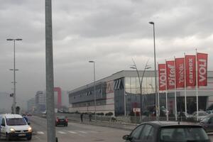 Podgorica: Policija uklonila bombu zaostalu iz rata