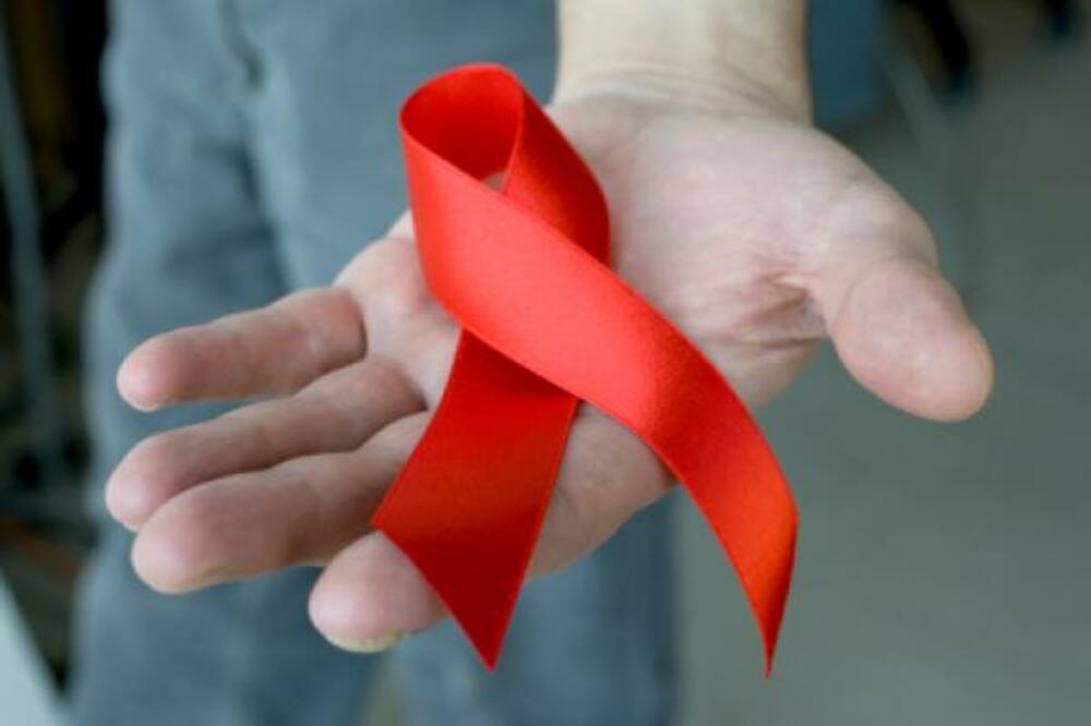 AIDS, Foto: Timeanddate.com