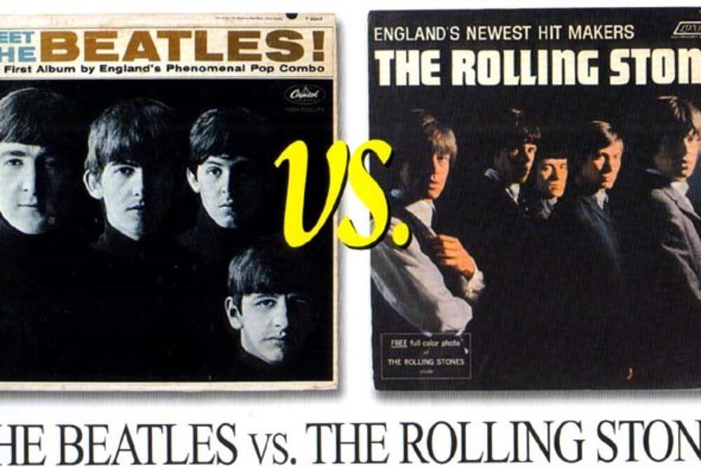 Bitlsi vs Roling Stons, Foto: Musosguide.com