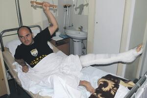 Đurišić bio smanjeno uračunljiv kad je pucao