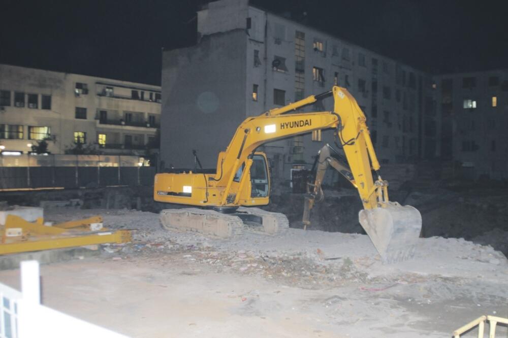 hotel Crna Gora, Foto: Zoran Đurić