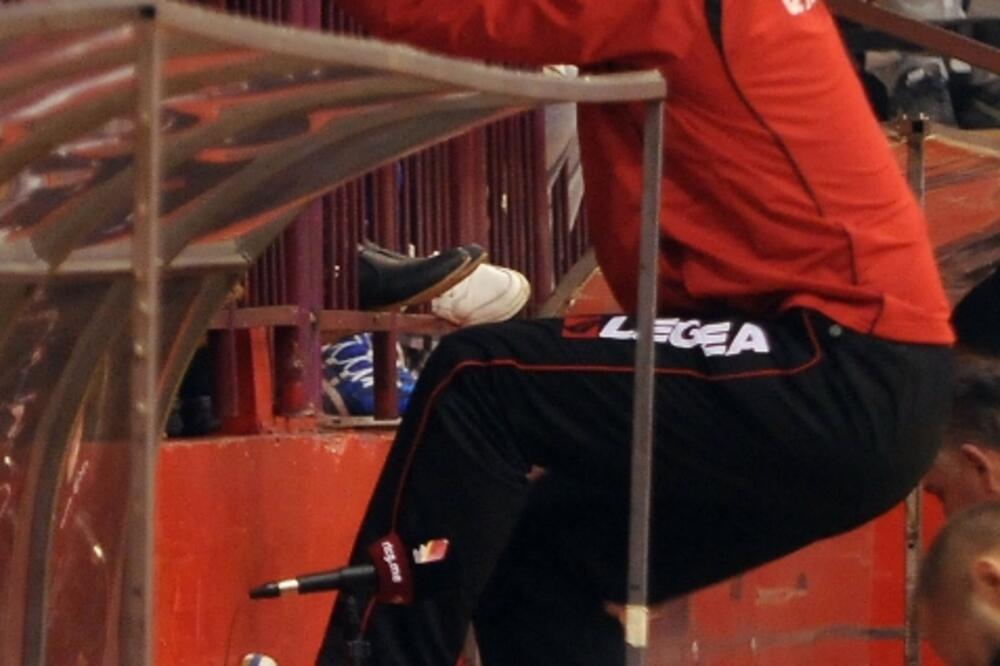 Zoran Abramović, Foto: Zoran Đurić