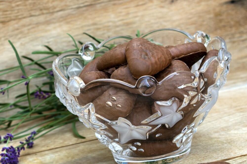 Medeno srce, Foto: Shutterstock