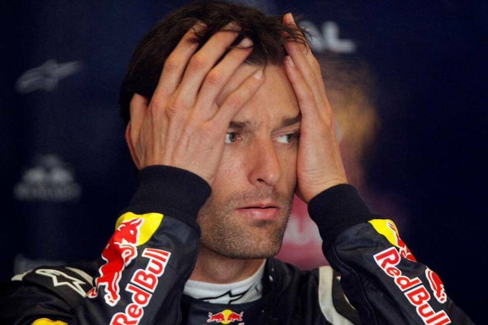 Mark Veber, Foto: Beta AP