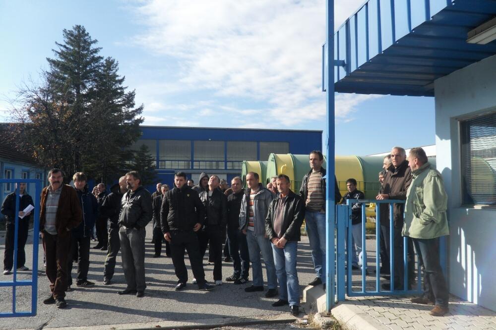 Montavar inženjeringa, Foto: Ivan Petrušić