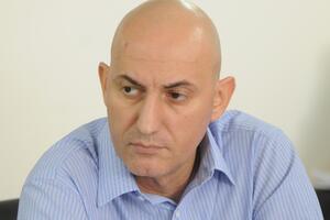 Đurović: Ubrzati raspodjelu novca NVO sektoru