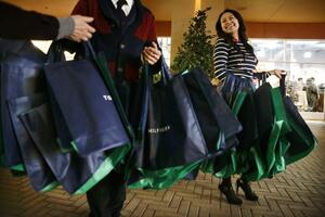 SAD: Kako je "Crni petak" postao "Crni četvrtak"