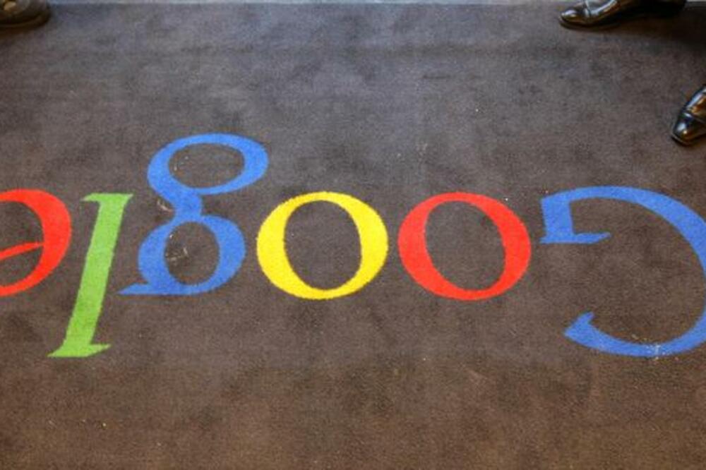 Google, Foto: Beta/AP