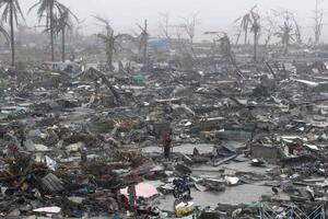 Privreda Filipina otporna i na tajfun