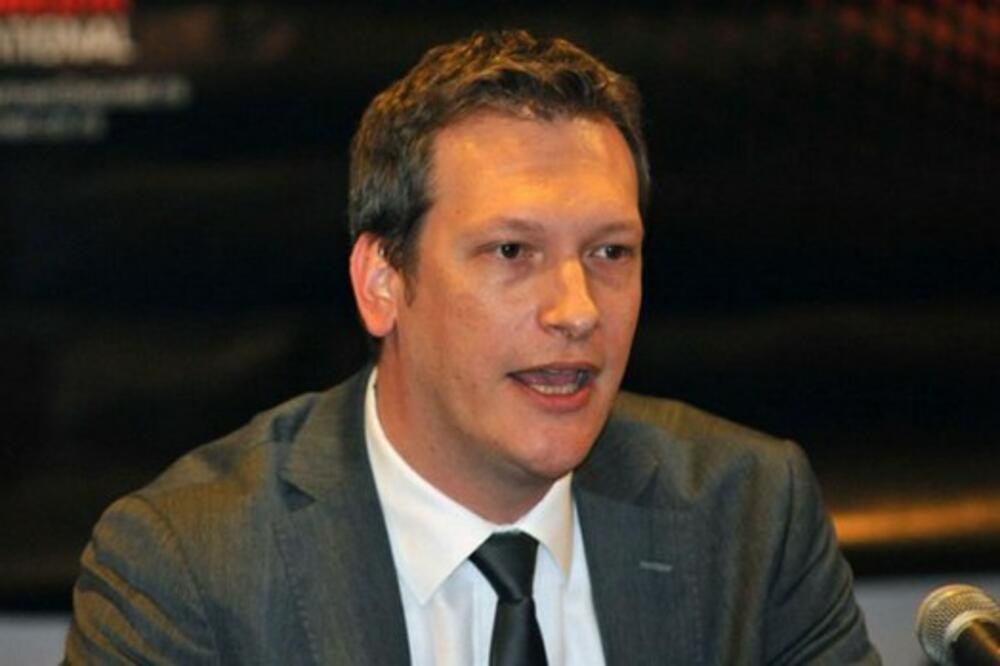 Mihailo Vesović, Foto: Rts.rs