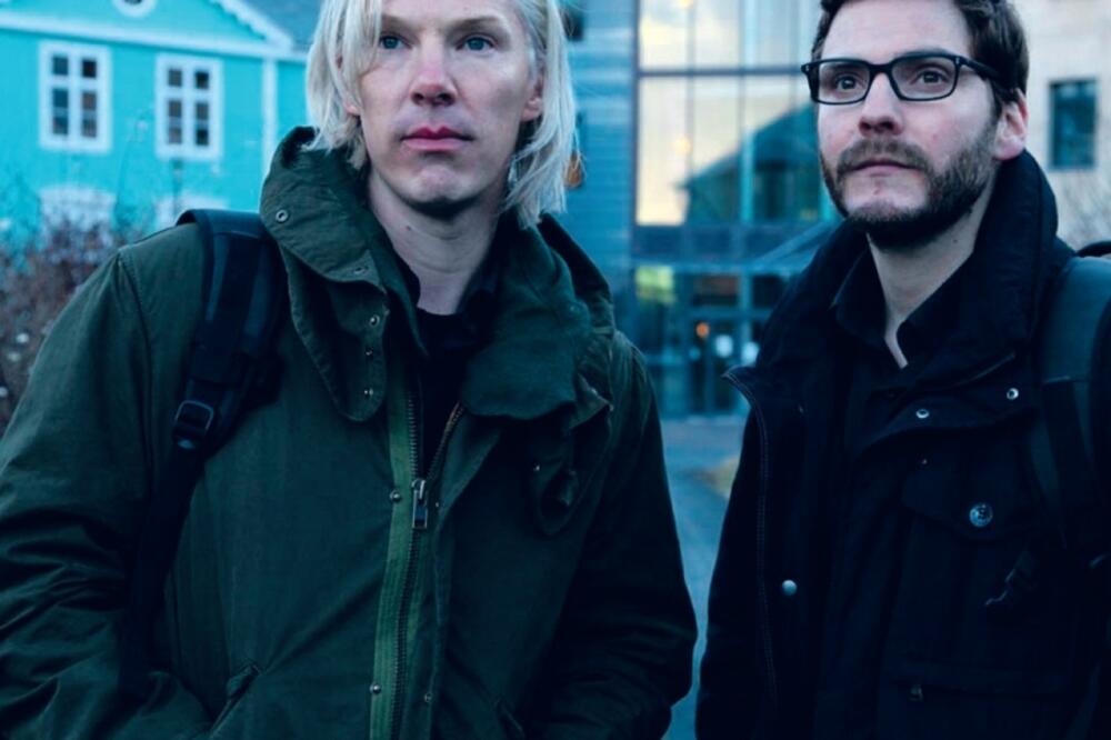 Fifth estate, Vikiliks, Foto: Digitaltrends.com