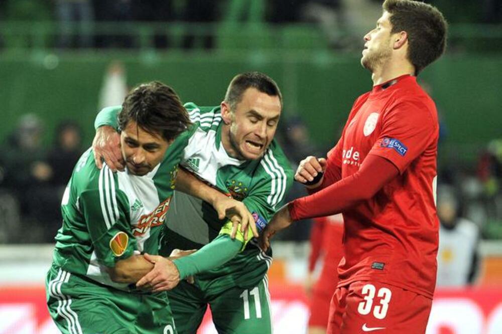 Bošković, Foto: Beta/AP