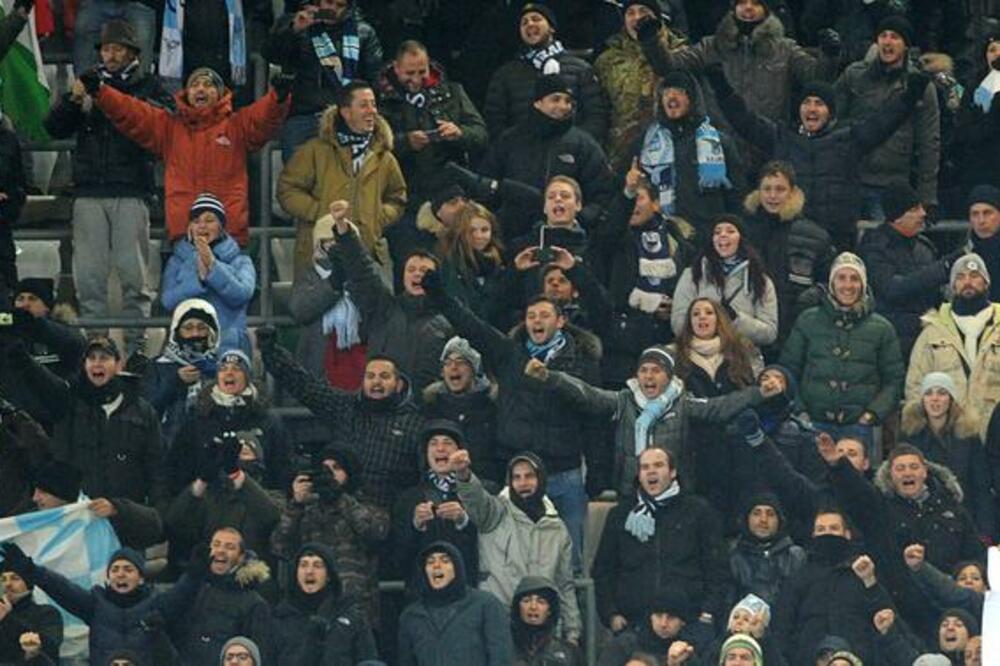 Lacio, Foto: Beta/AP