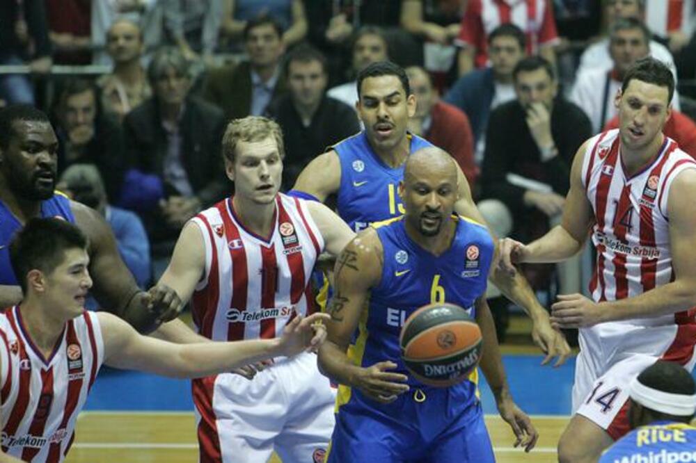 Zvezda, Foto: Beta/AP