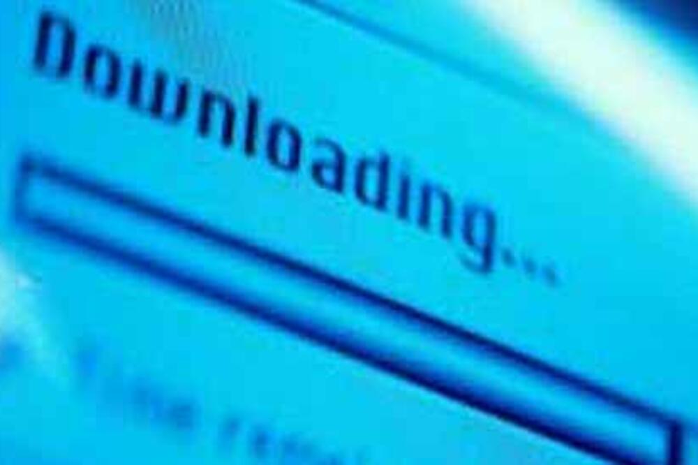 Daunlod, Foto: Theguardian.com