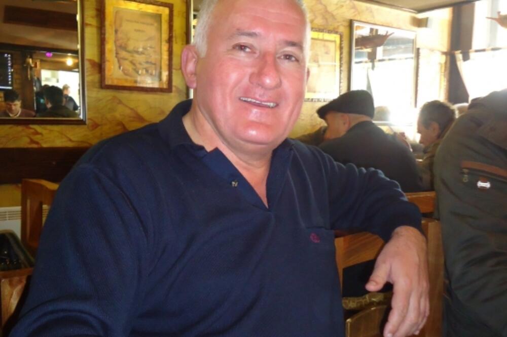 Marko Perković, Foto: Siniša Luković